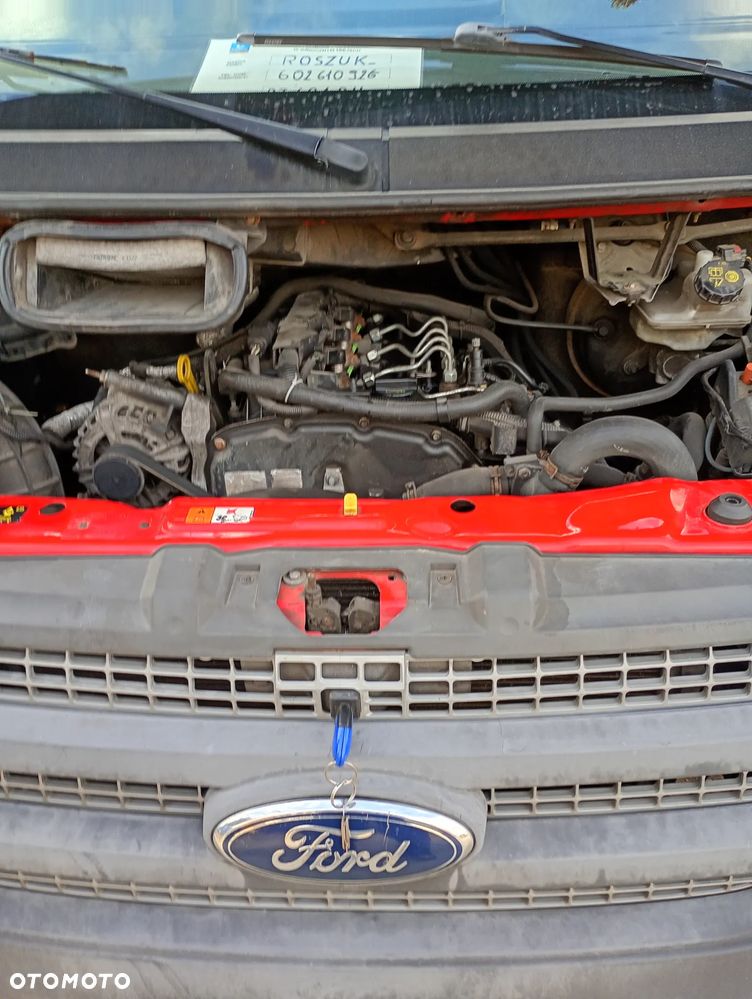 Ford Transit - 7