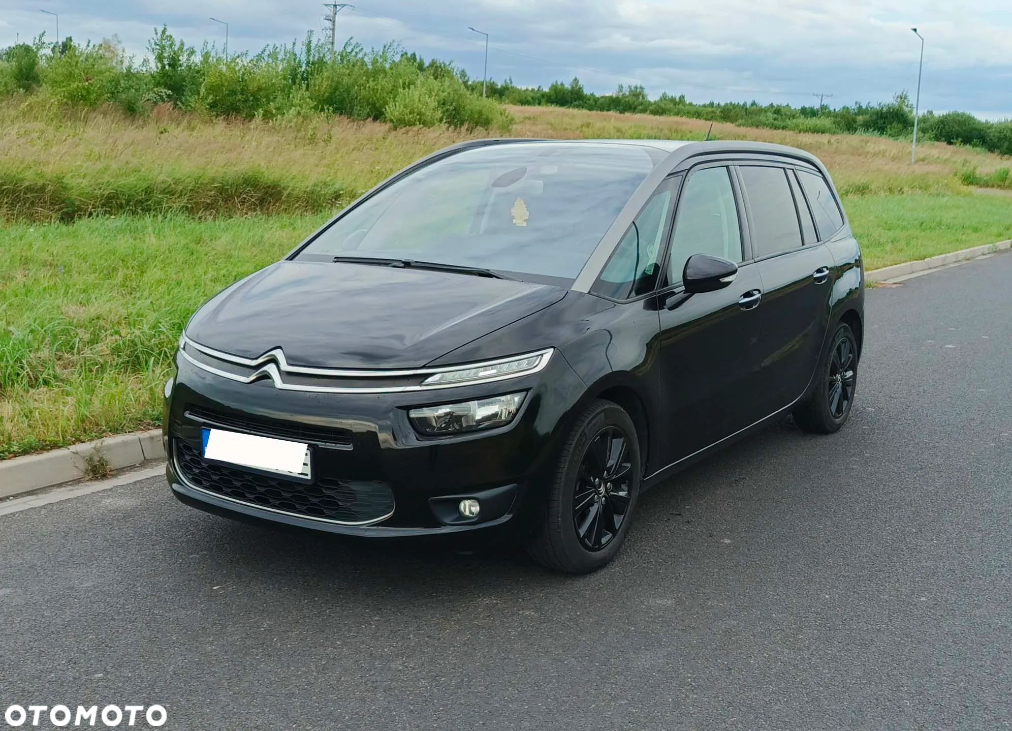 Citroën C4 Picasso 1.6 THP Seduction - 1
