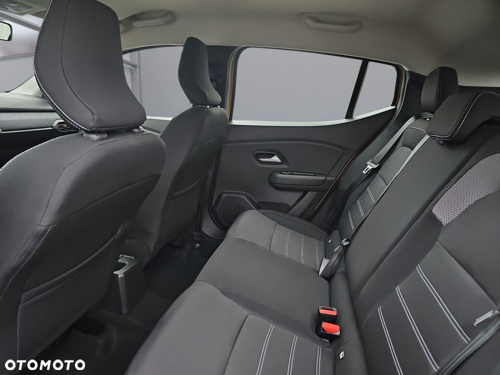 Dacia Sandero Stepway 1.0 TCe Expression - 15