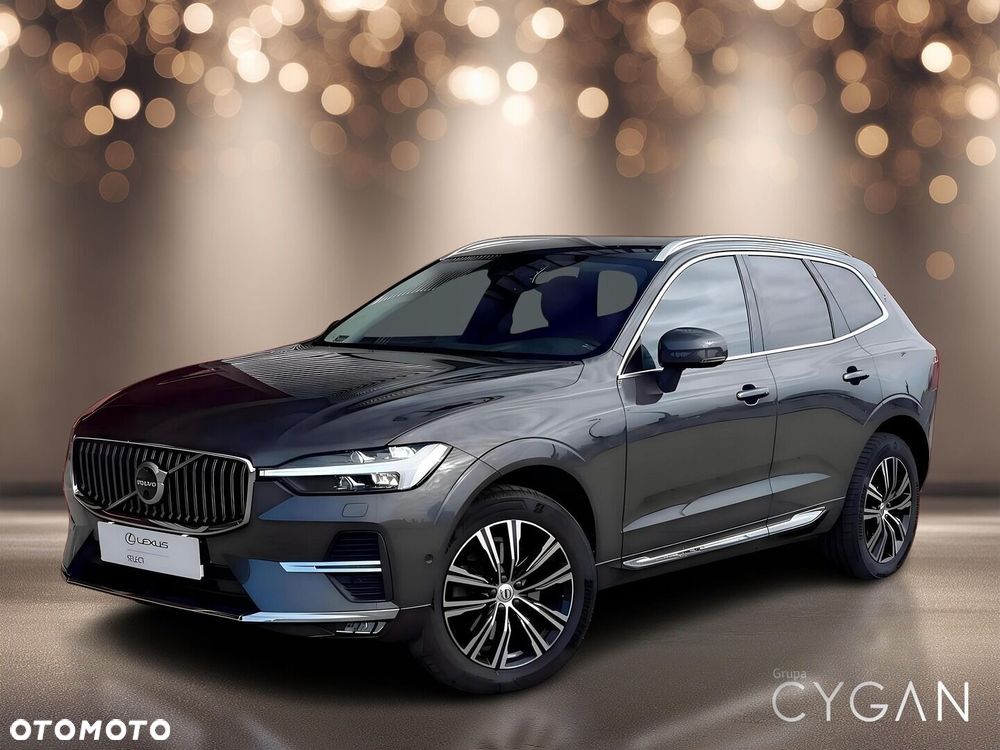 Volvo XC 60 B6 B AWD Inscription - 2