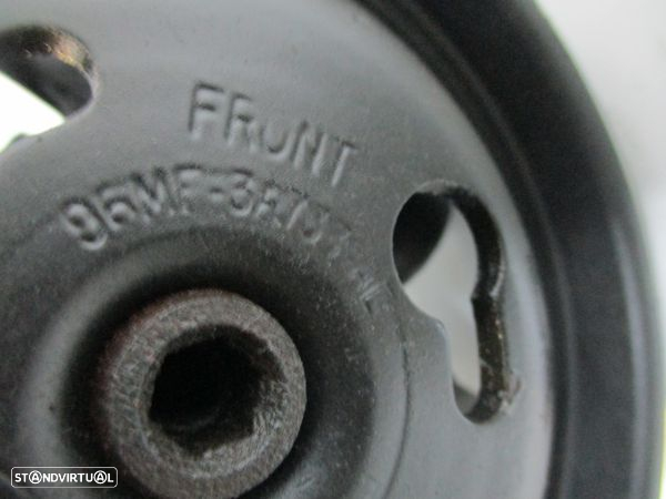 Bomba Direçao Assistida Ford Fiesta Iv (Ja_, Jb_) - 4