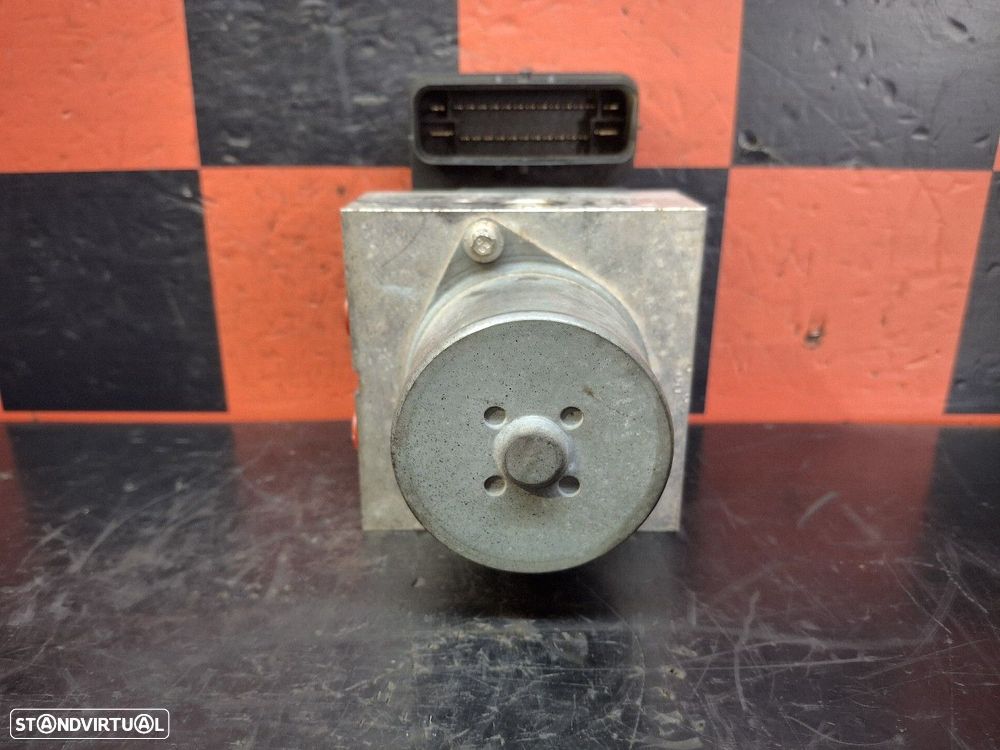 Abs Mitsubishi Canter Camião De Plataforma/Chassis (Fb_, Fe_, Fg_) - 2