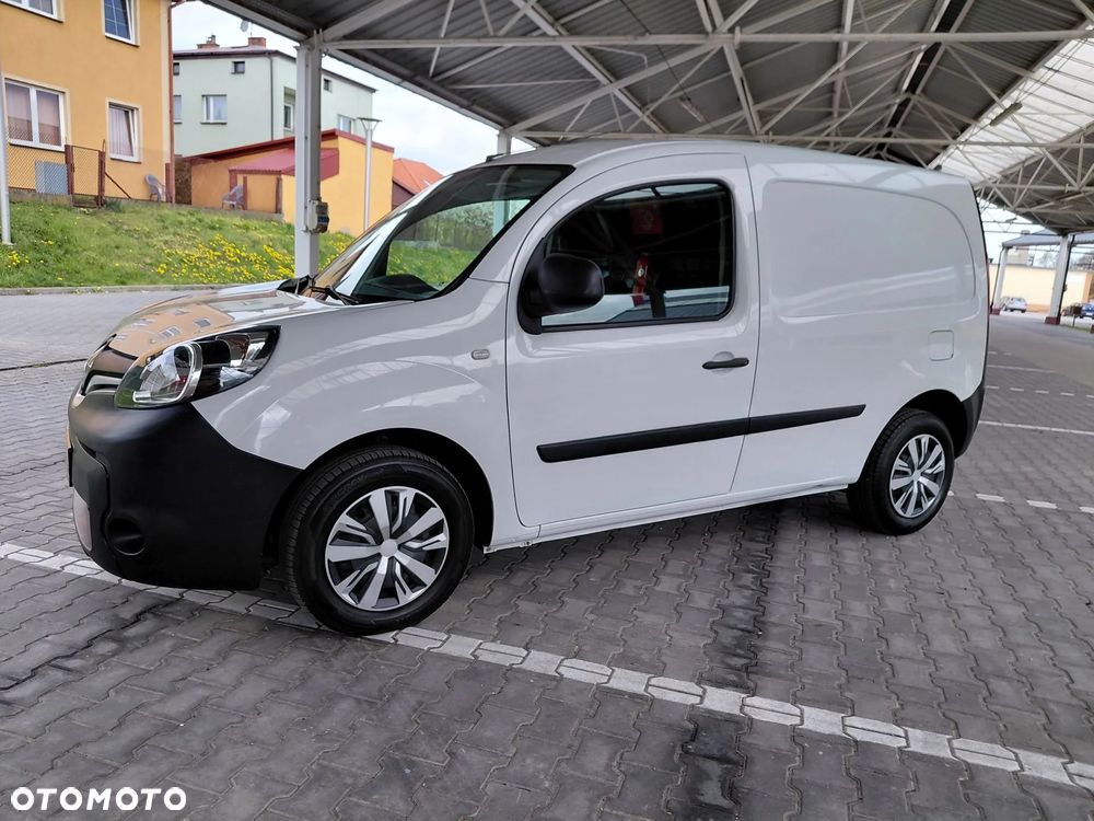 Renault Kangoo - 4