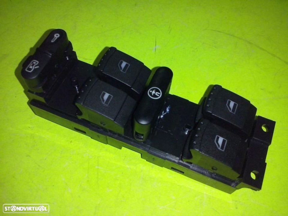 interruptor vidros Vw Sharan Ford Galaxy Seat Alhambra (Novo) - 1