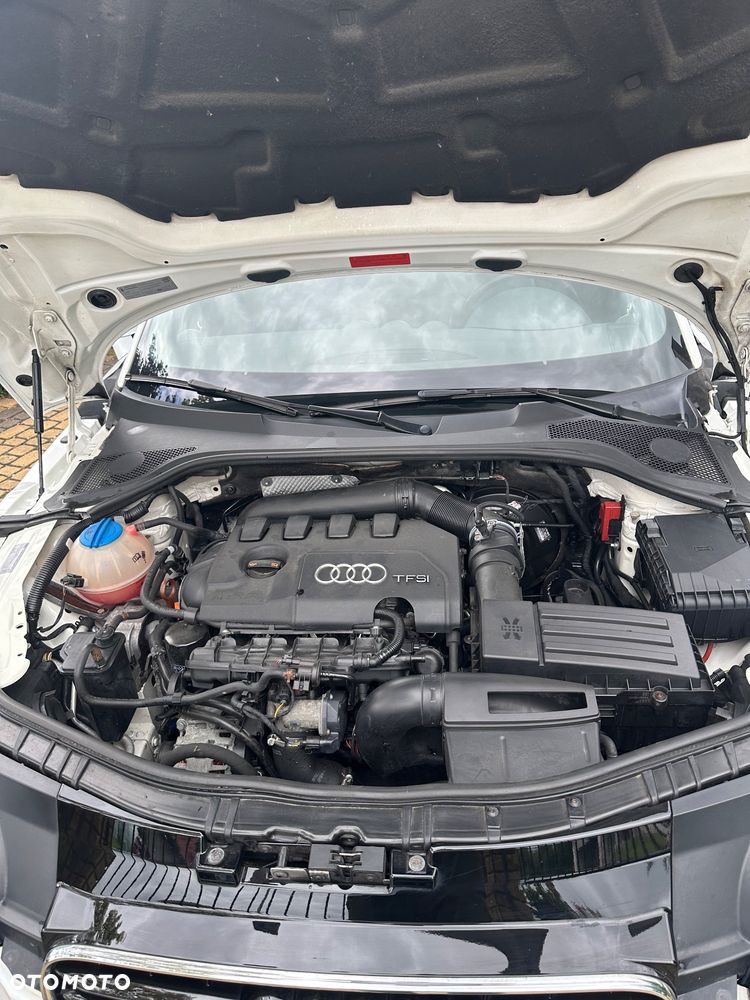 Audi TT Coupé 1.8 TFSI - 22