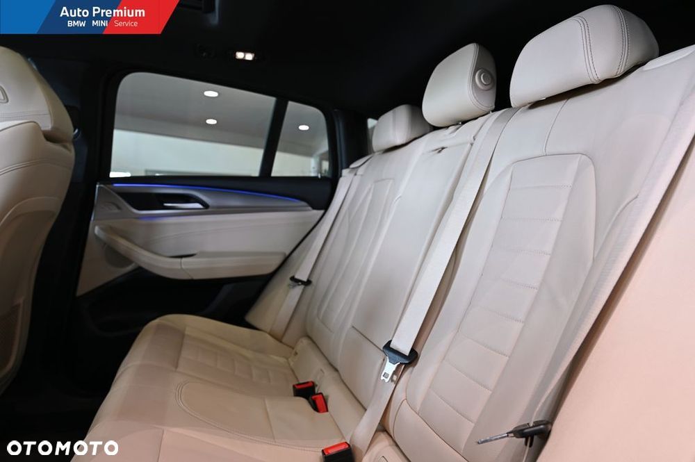 BMW X4 xDrive30i GPF M Sport sport - 14