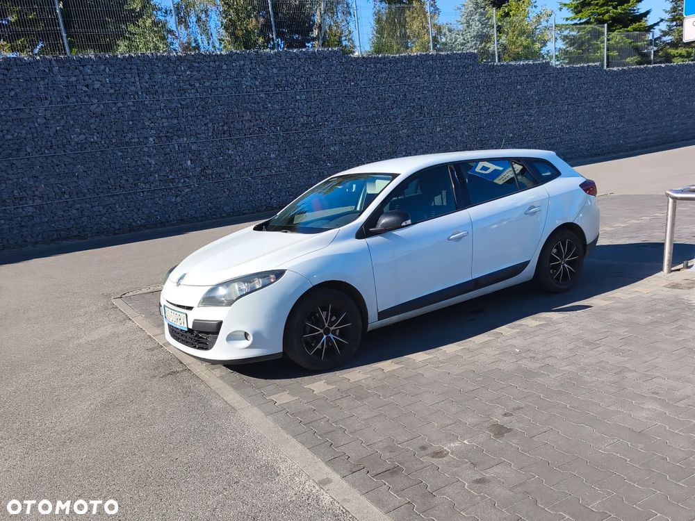 Renault Megane 2011 photo 5