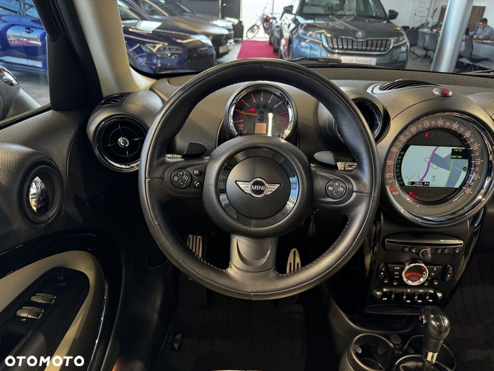 MINI Countryman - 21