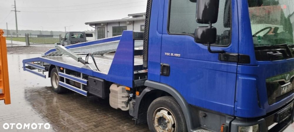 POMOC DROGOWA - BUDŹKO - AUTOLAWETA - NAJAZDY - 4