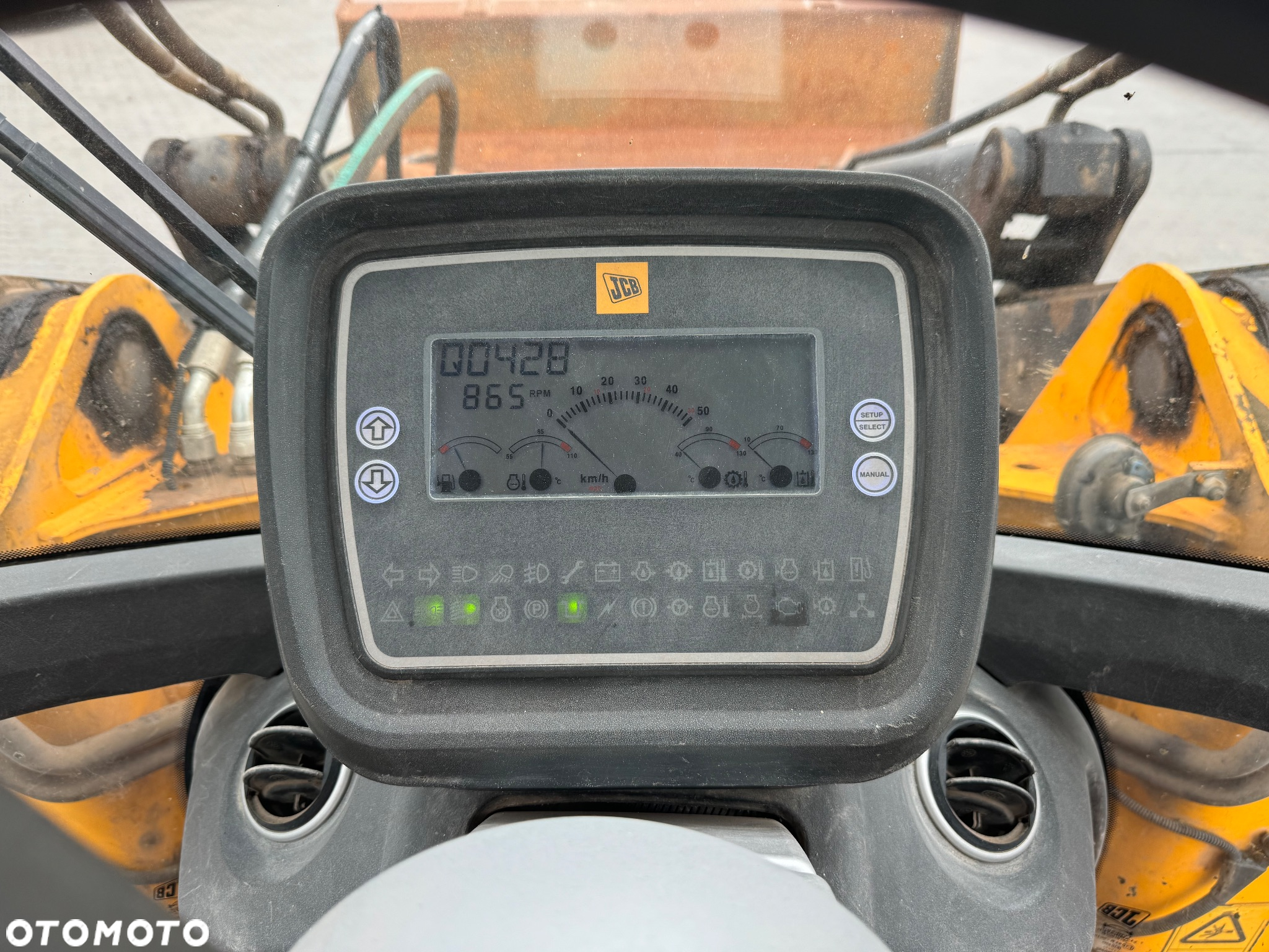 JCB 436 HT - 23
