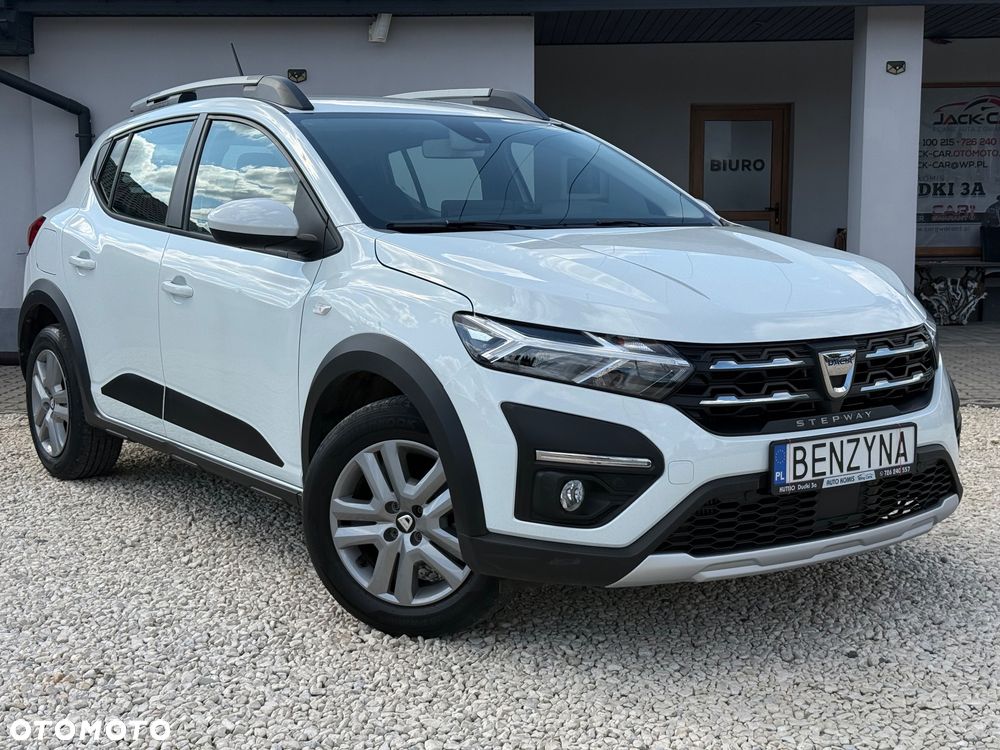 Dacia Sandero - 2