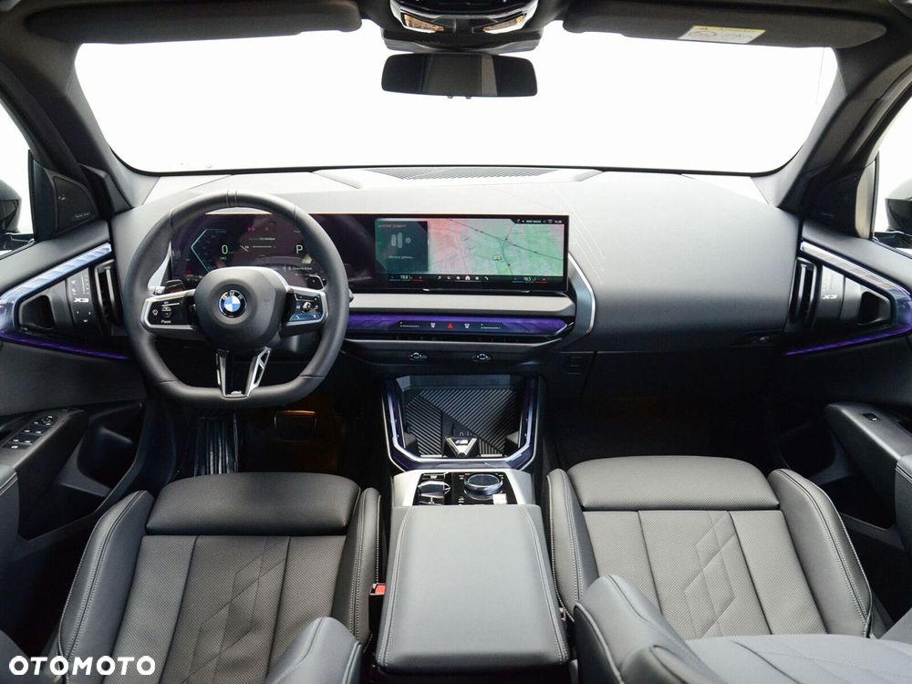 BMW X3 - 4