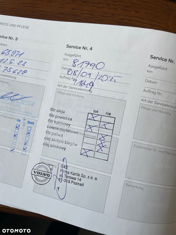 Volvo V90 T6 Recharge AWD Geartronic RDesign - 32