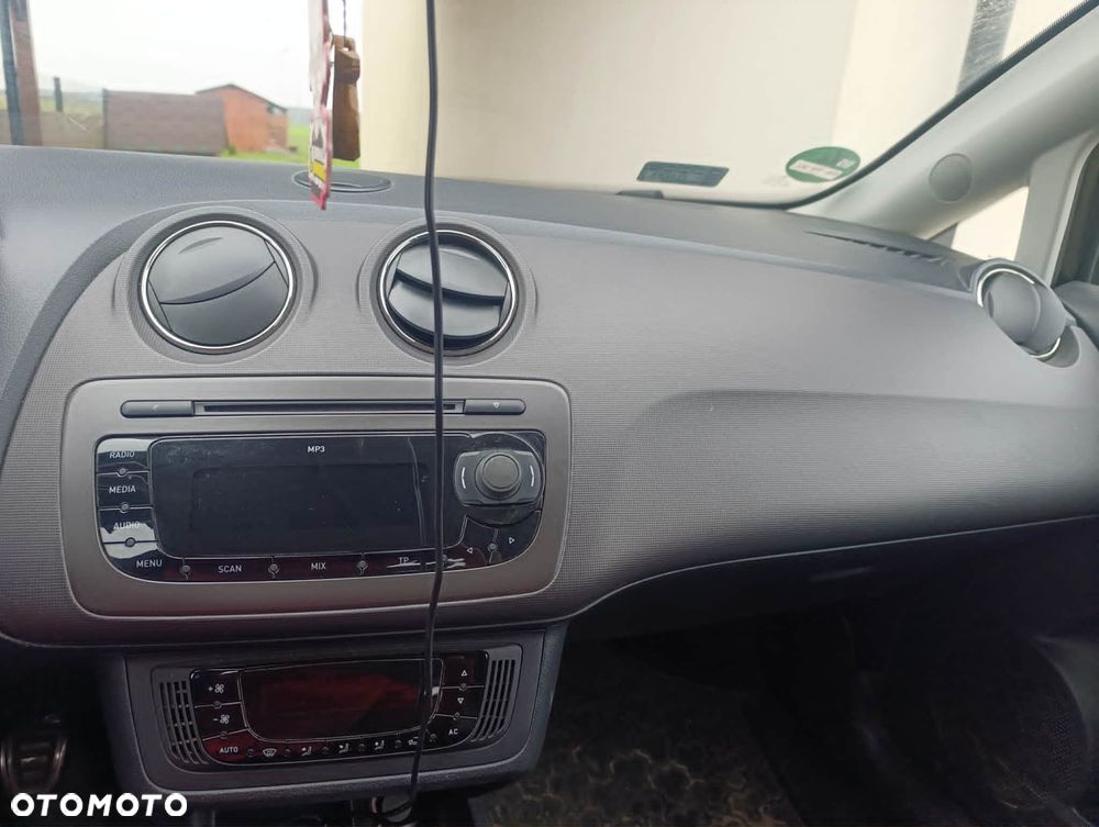 Seat Ibiza SC 1.2 TSI Sport - 7