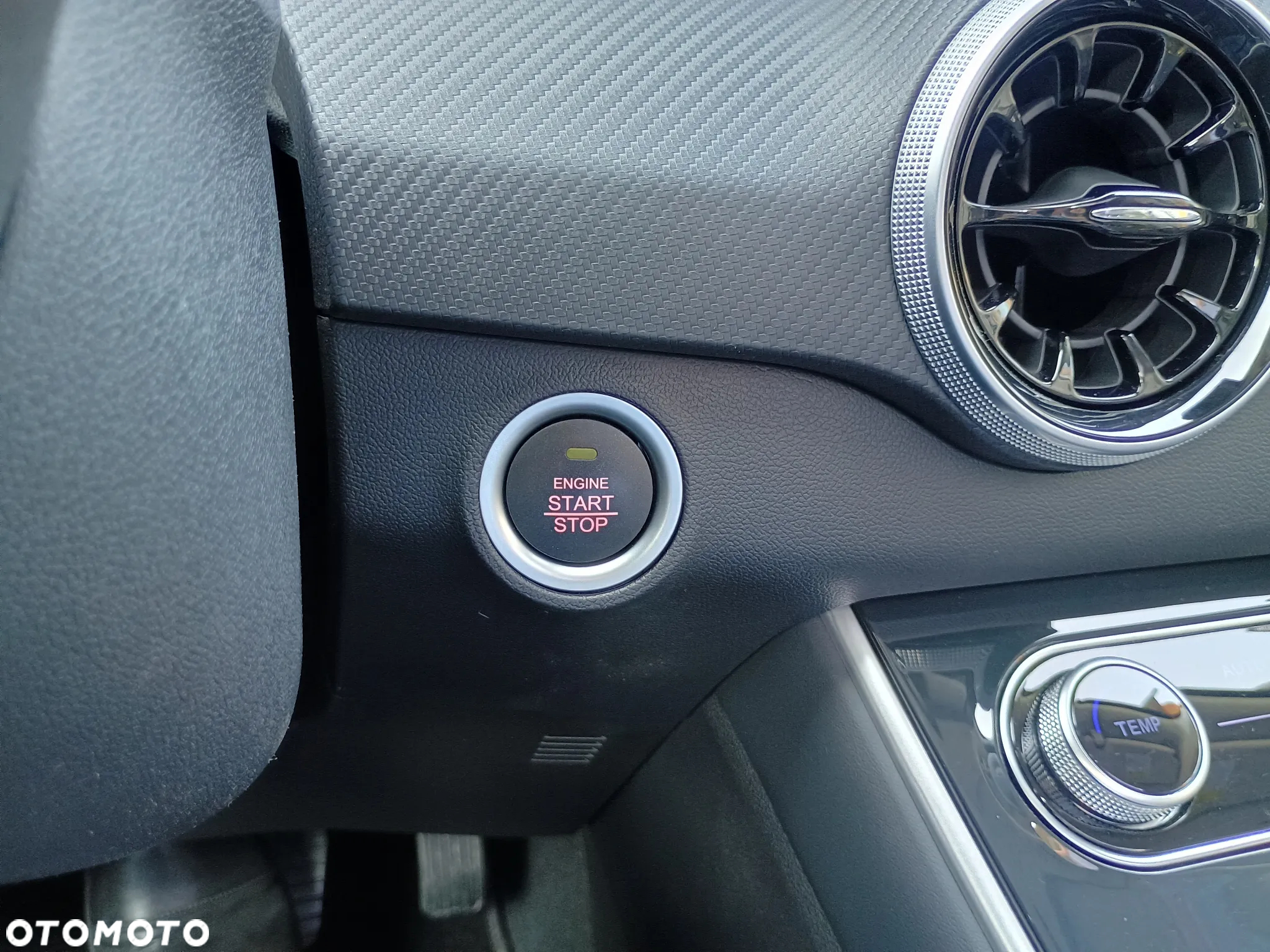 Forthing T5 EVO T-Five 1.5 DVVT GDI DCT - 26