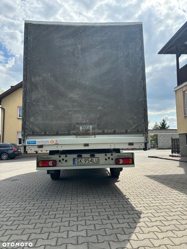 Renault Master - 7