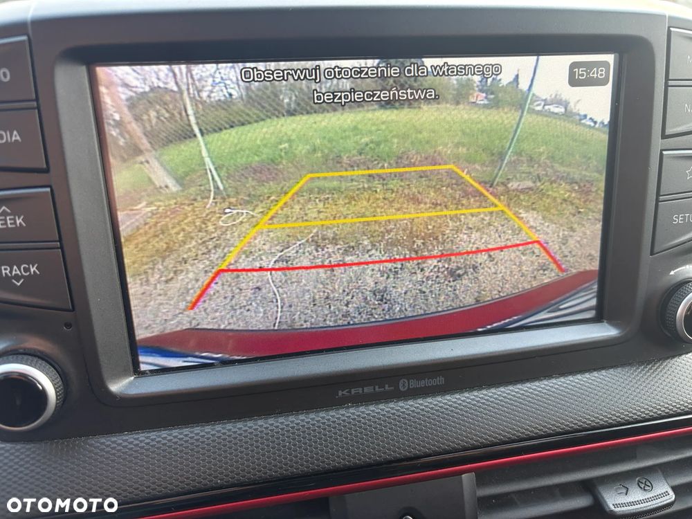 Hyundai Kona 1.0 T-GDI Premiere Style - 9