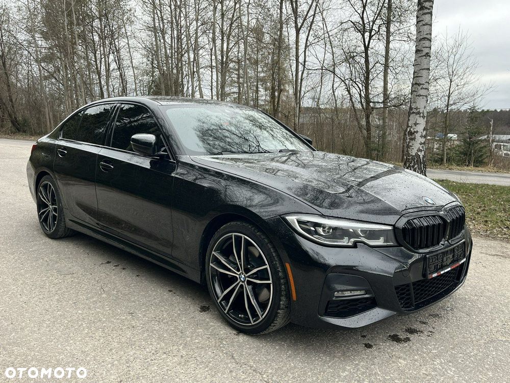 BMW Seria 3 - 5