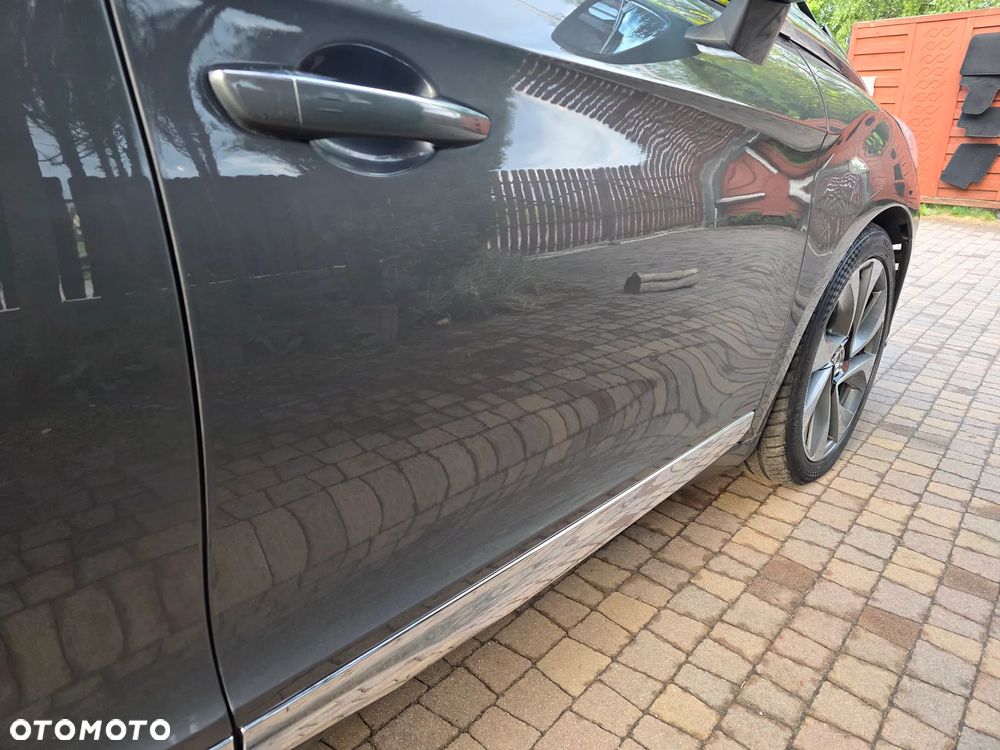 Citroën DS5 HDi 165 SportChic - 17