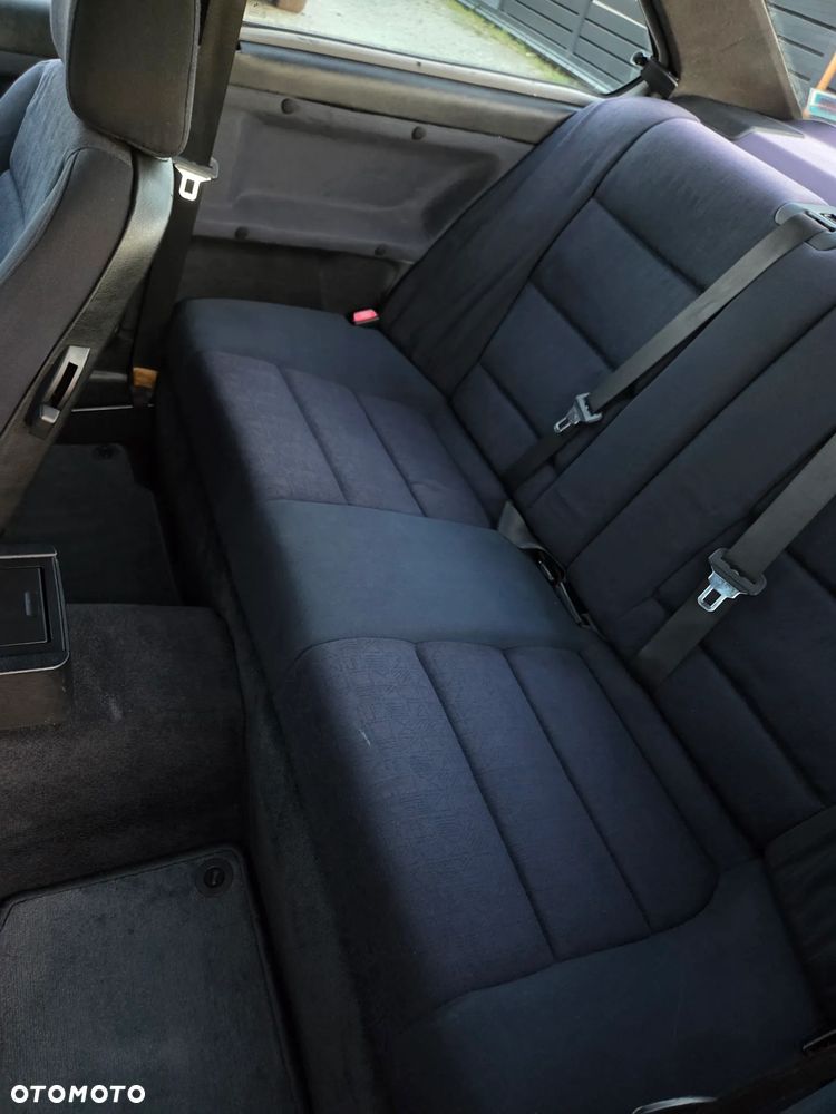 BMW Seria 3 - 6