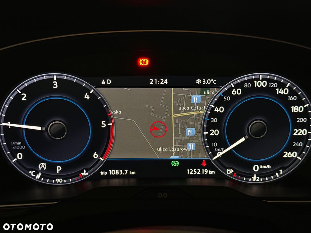 Volkswagen Passat 2.0 TDI BMT Highline DSG - 5