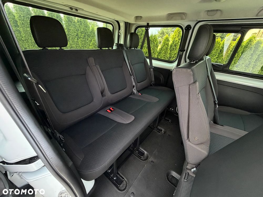 Renault Trafic Combi Authentique - 22