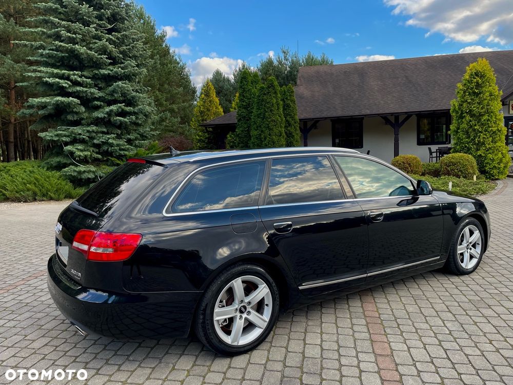 Audi A6 - 2