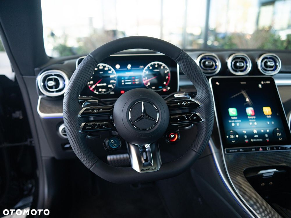 Mercedes-Benz CLE - 14