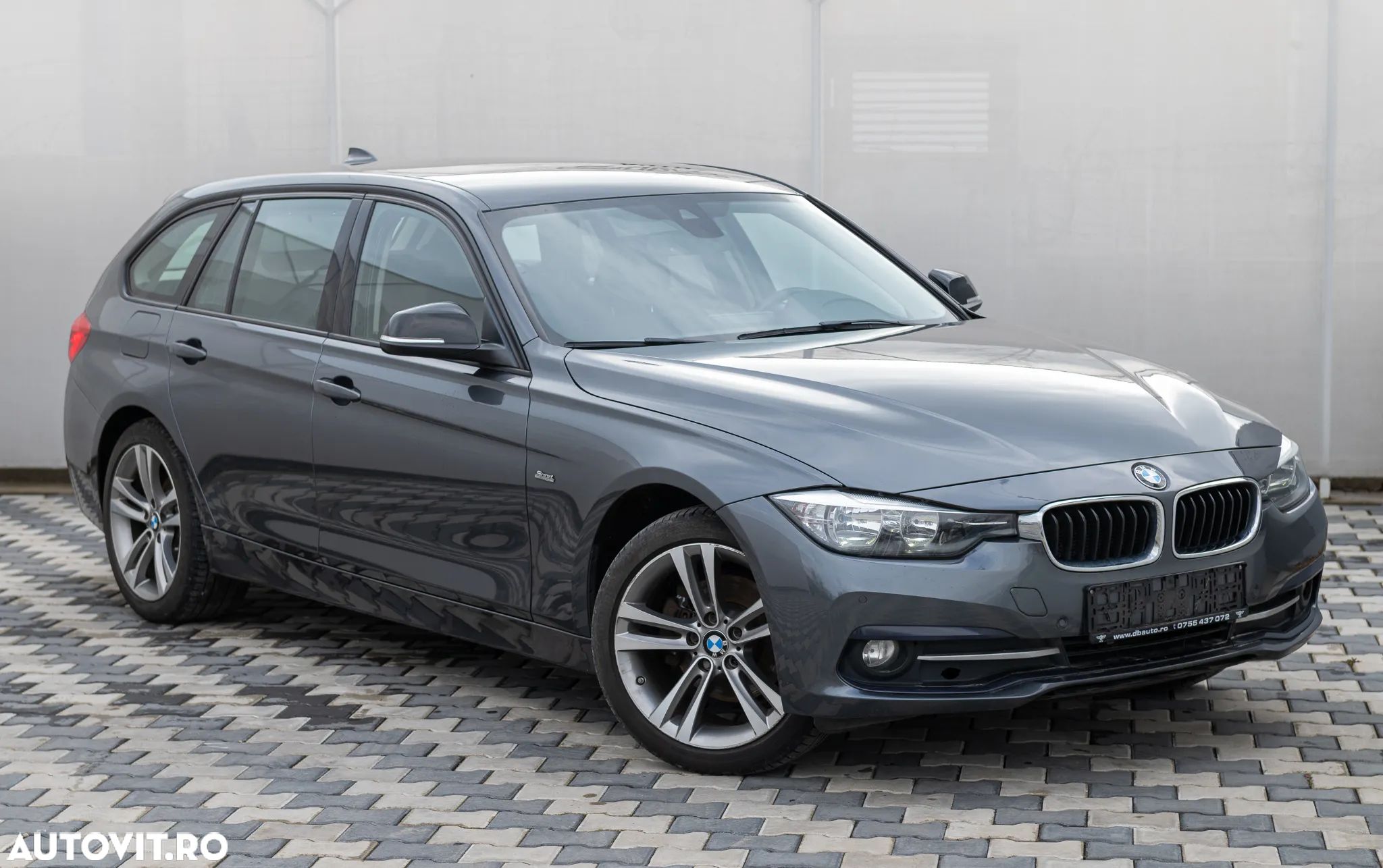 BMW Seria 3 - 1
