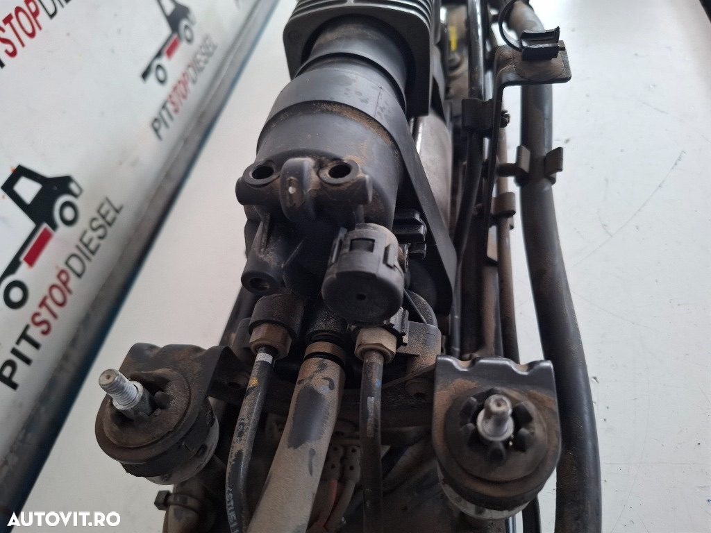Compresor perne MASERATI LEVANTE 2016 2017 2018 2019 - 2