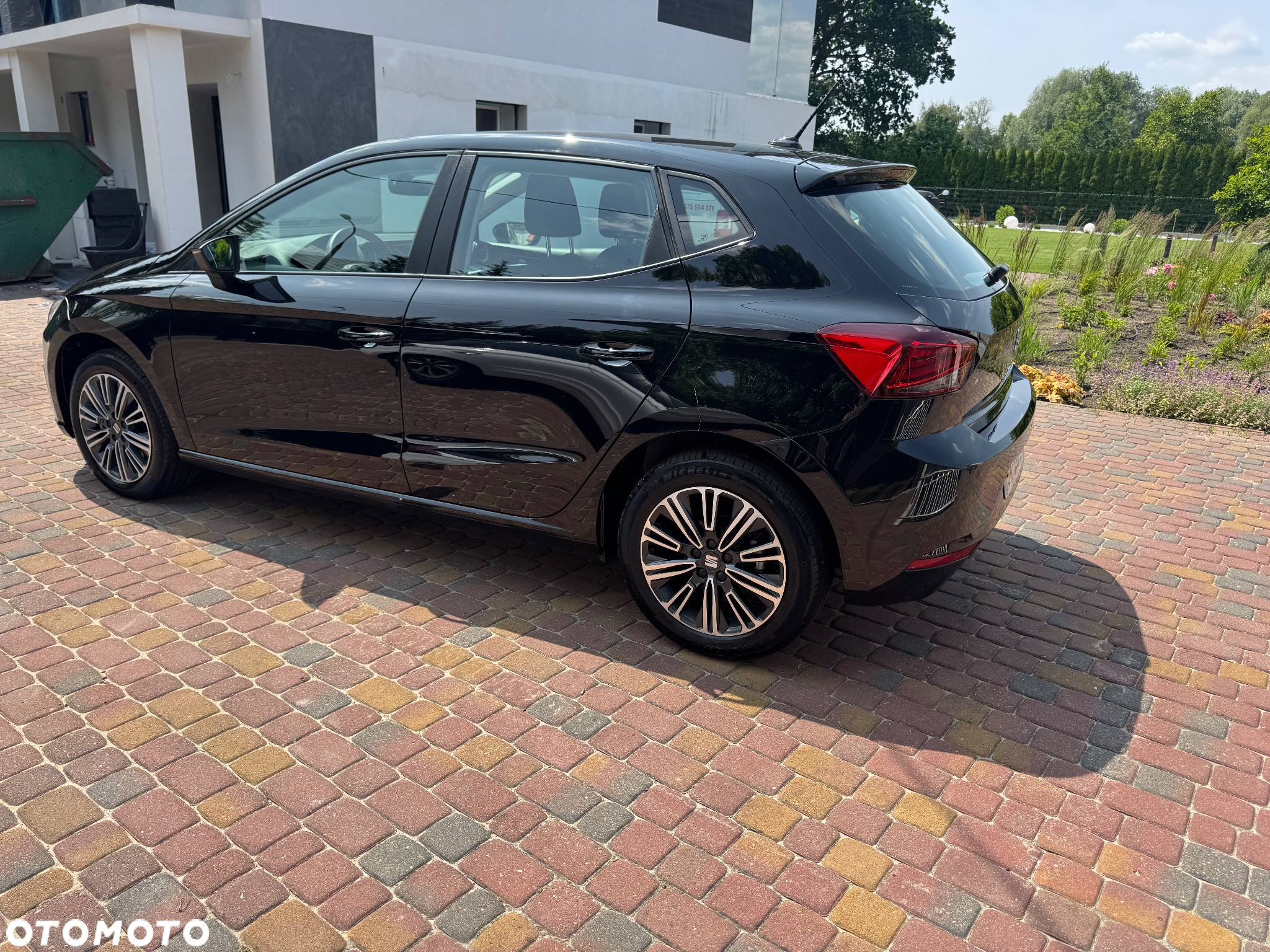 Seat Ibiza - 3