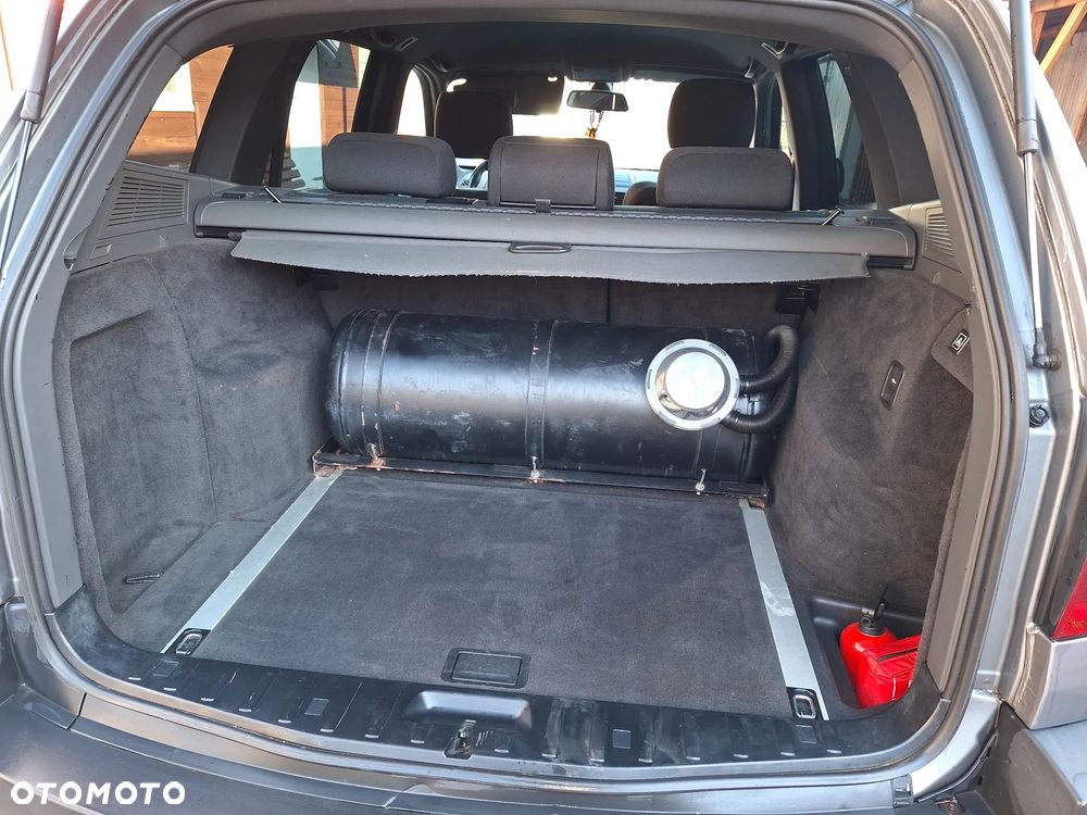 BMW X3 - 8
