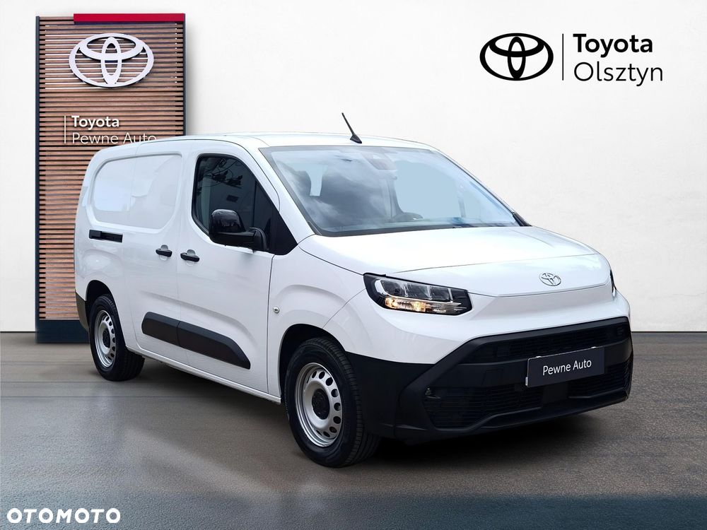 Toyota PROACE CITY - 7