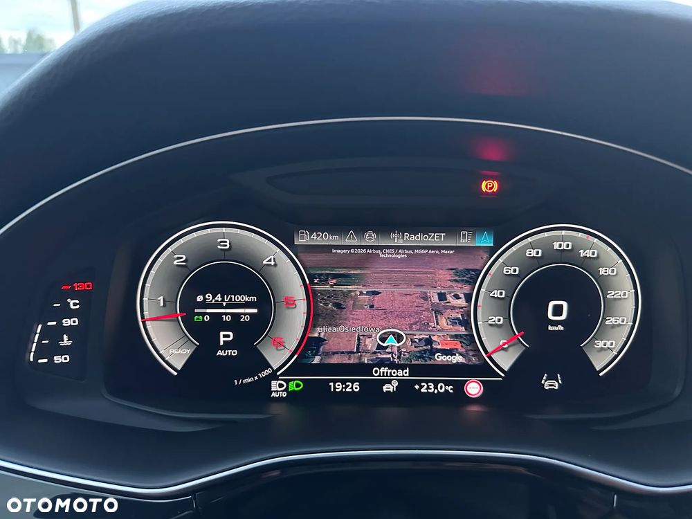 Audi Q7 50 TDI mHEV Quattro S Line Tiptr - 13
