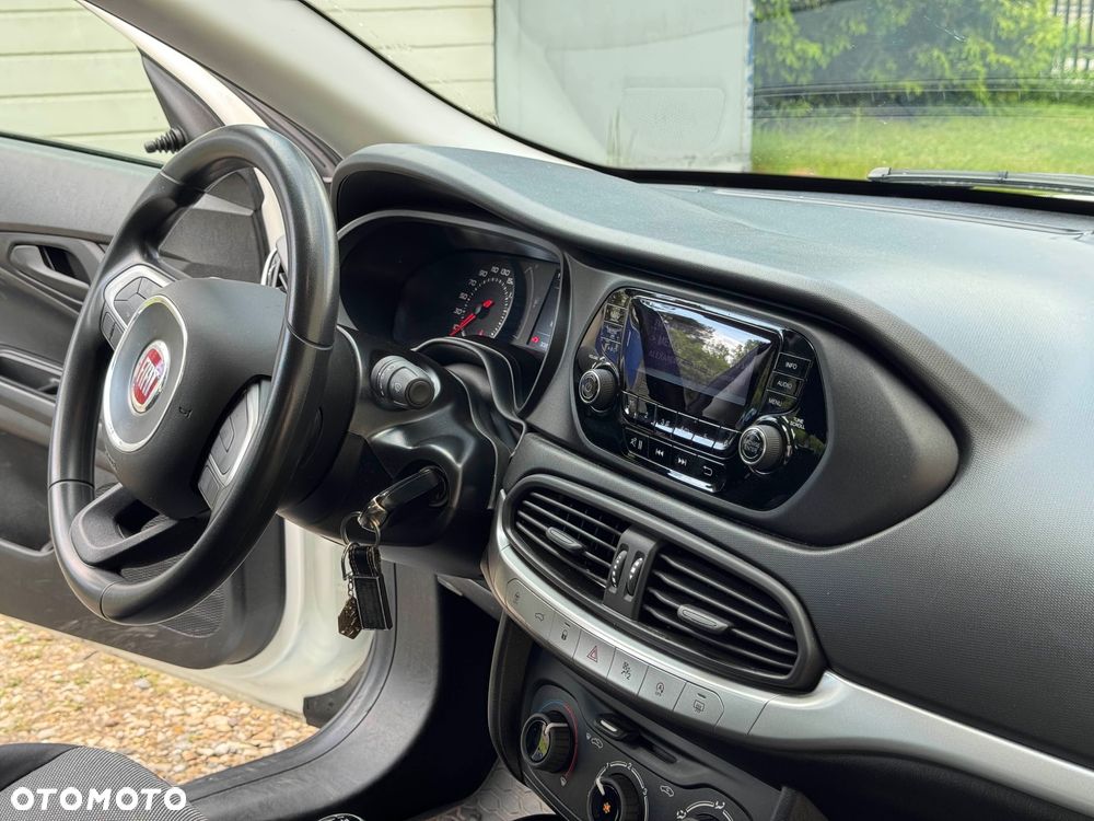 Fiat Tipo 1.4 16v - 8