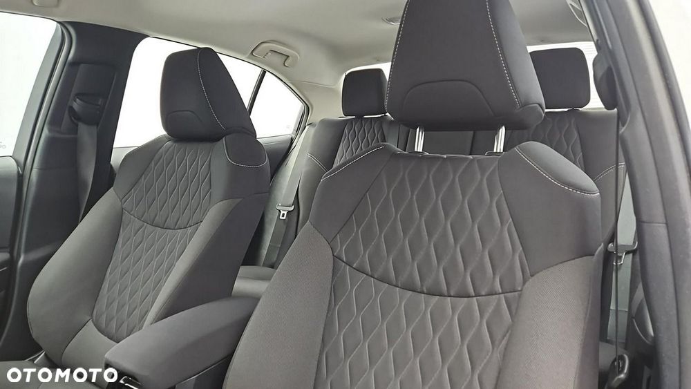 Toyota Corolla 1.5 Comfort - 12