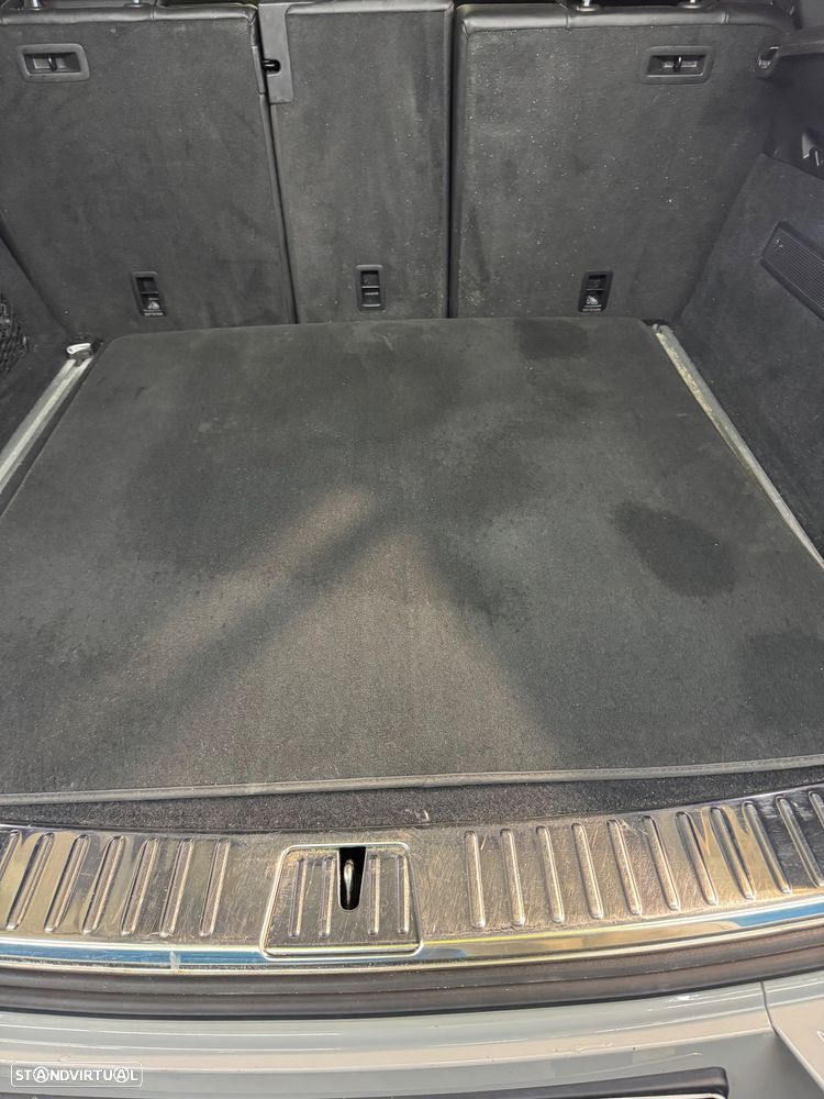 Porsche Cayenne S E-Hybrid - 9