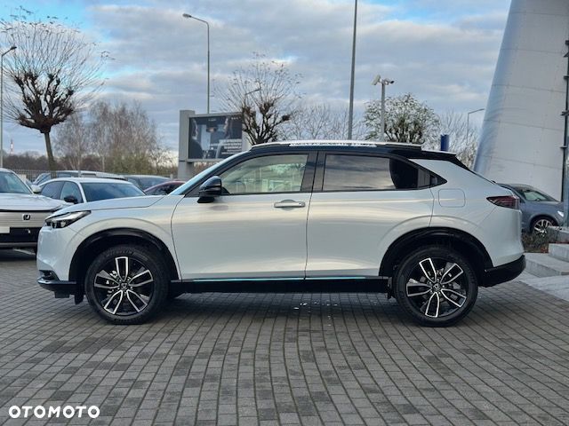 Honda HR-V e:HEV 1.5 i-MMD Advance Style - 5