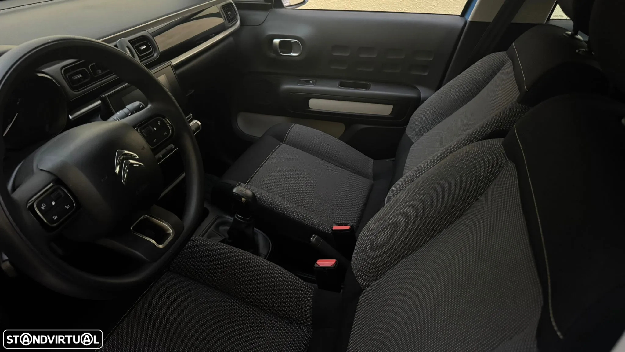 Citroën C3 1.2 PureTech Feel - 5