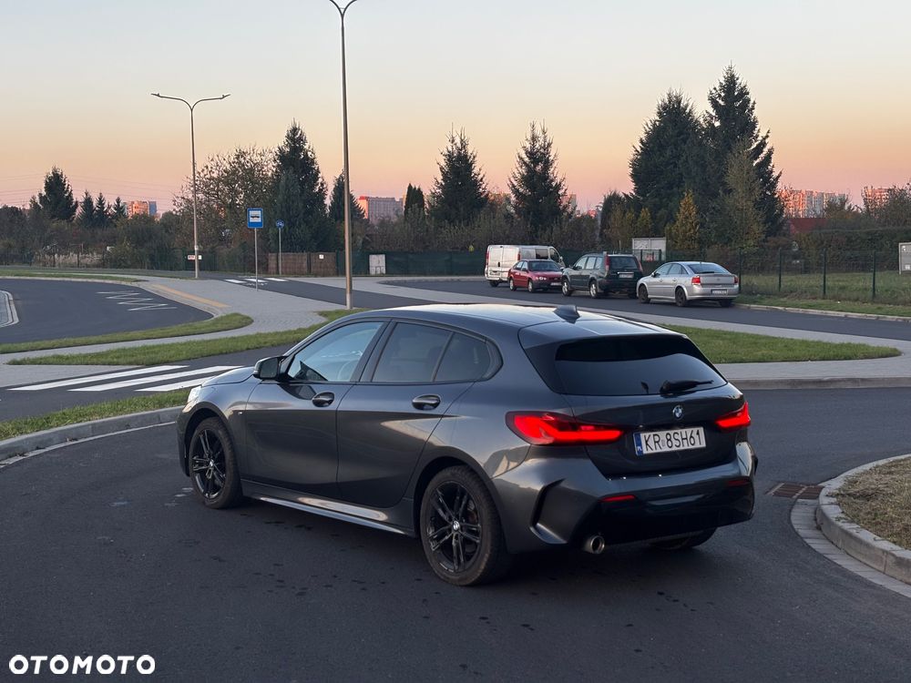 BMW Seria 1 118i M Sport - 7