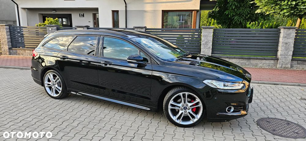 Ford Mondeo 1.5 EcoBoost STart-Stopp ST-Line - 6