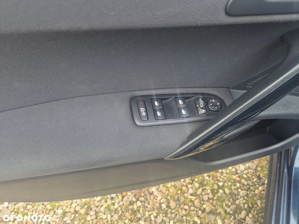 Peugeot 508 HDi 160 Automatik Active - 12