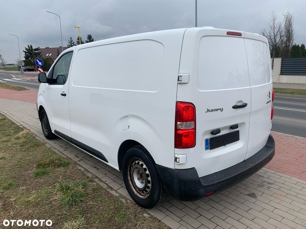 Citroën Jumpy - 4