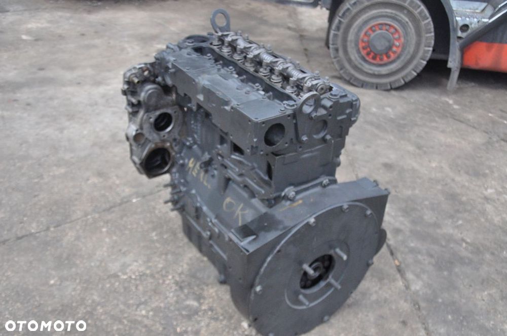 SILNIK PERKINS 3711H26A/1 - 4