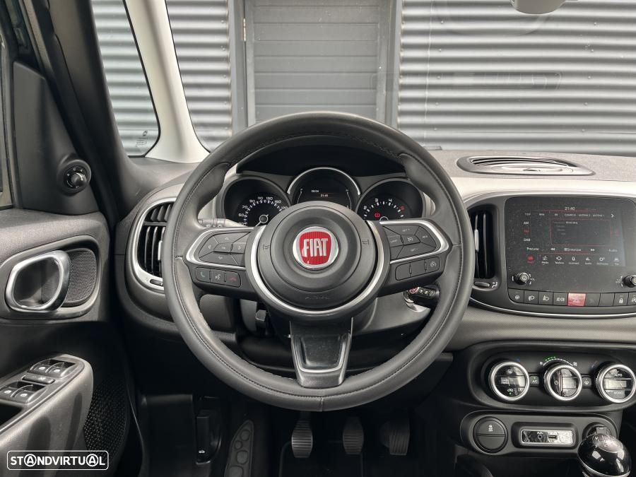 Fiat 500L Wagon 1.6 MJ - 9