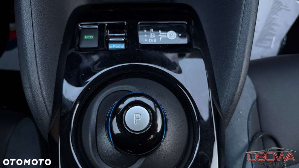 Nissan Leaf e+ 62kWh Tekna - 20