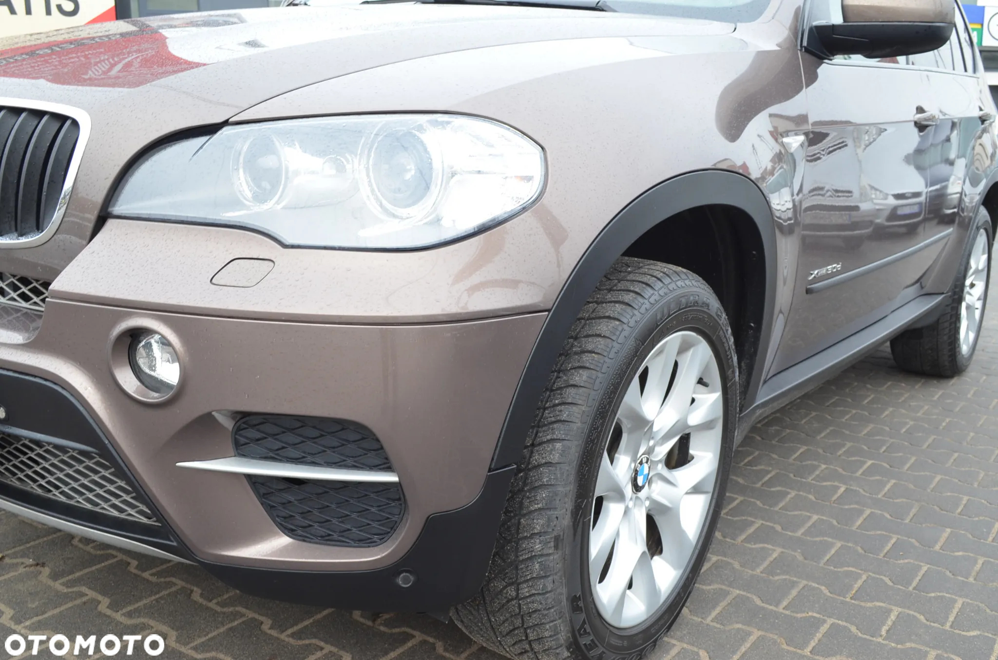 BMW X5 xDrive30d - 3