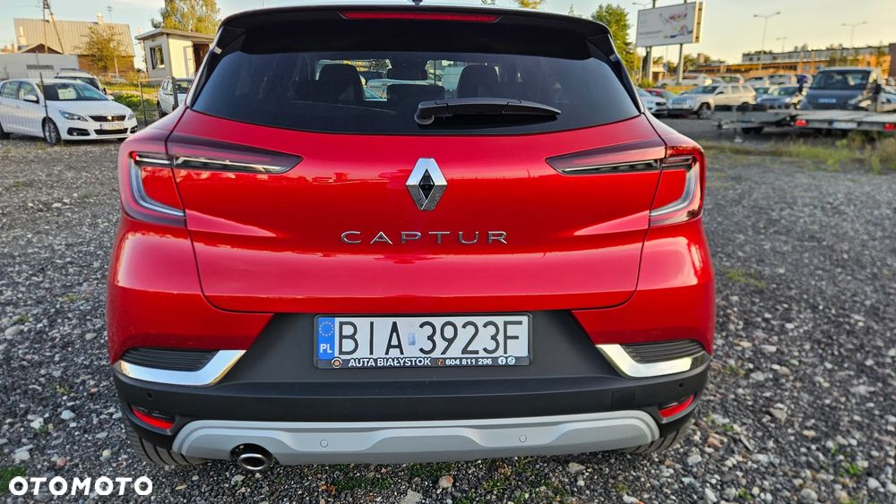 Renault Captur - 7