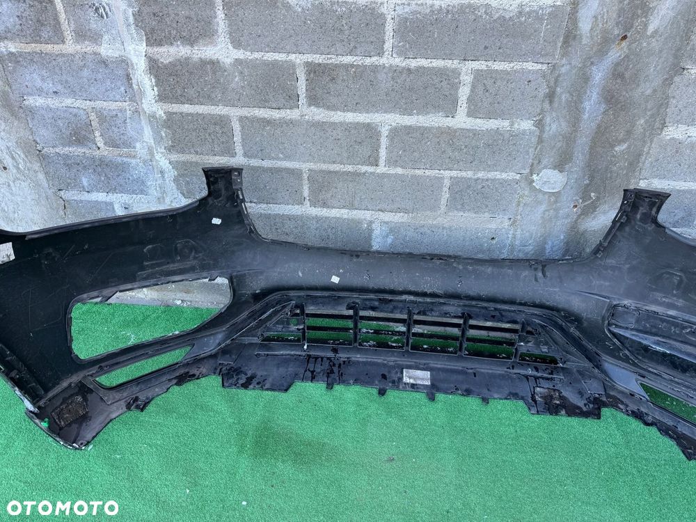 VOLVO XC90 II 2 LIFT R-DESIGN 2020- ZDERZAK PRZÓD EU ORG - 10