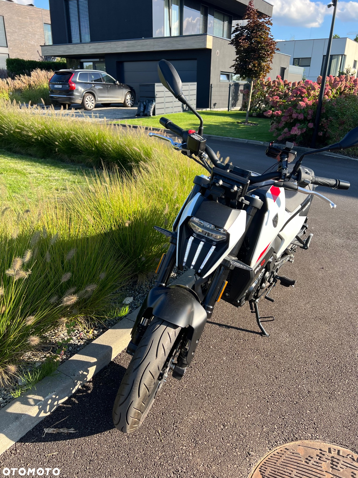 Peugeot PM-01 - 6